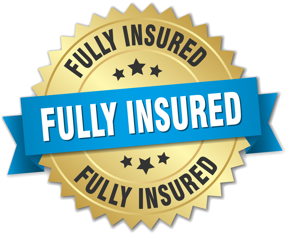 Fully Insured Godalming